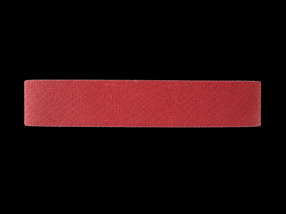 Bandes abrasives longue 100x1220mm outil maréchalerie sabot cheval