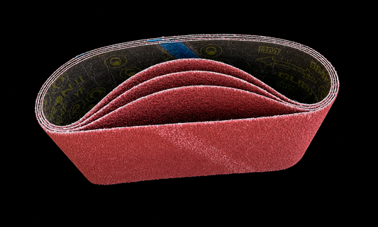 Bandes abrasives-632/150