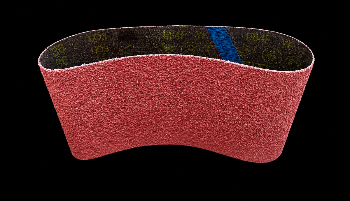 Bandes abrasives-632/150