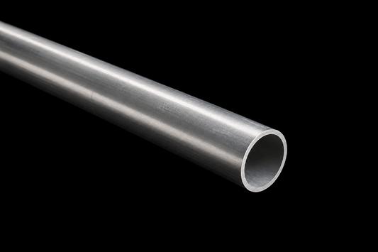 Tube en aluminium de remplacement
